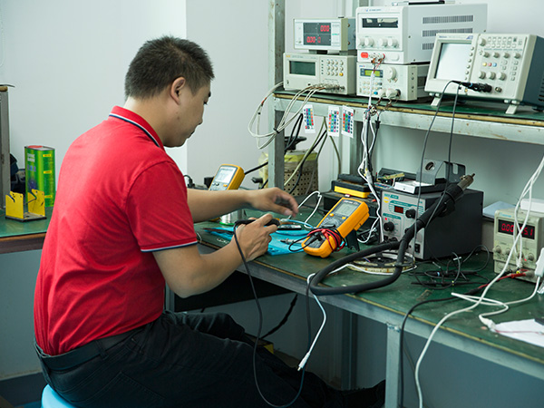 藍(lán)牙控制器廠家